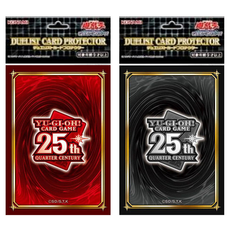 Board Game Monster - Yu-Gi-Oh!OCG การ์ดแขน Yugioh Duel Monsters 25th