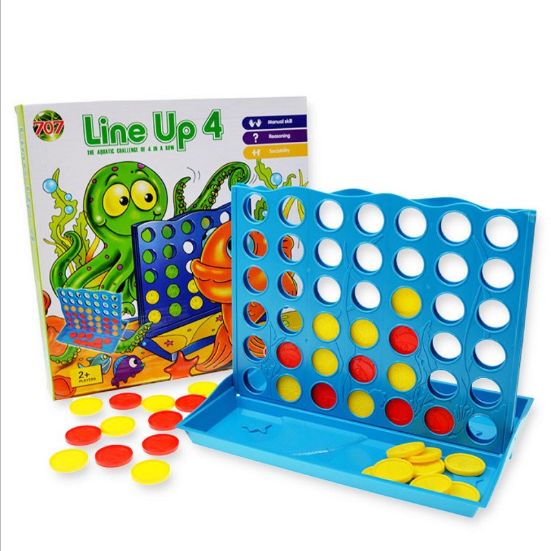 Board Game Word - เกมกระดาน 3D สี่แถวสำหรับเด็ก ของเล่นบนโต๊ะที่ช่วยเสริมสร้างความสัมพันธ์ระหว่างพ่อแม่และลูก ของเล่นเสริมสร้างความสนุกสนานในครอบครัว ของขวัญเพื่อการเรียนรู้สำหรับเด็กอายุ