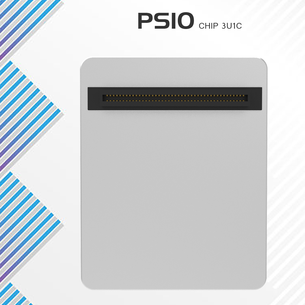 Board Game Maker - เครื่องจำลองไดรฟ์ออปติคอล PSIO อัปเกรดพิเศษ รองรับ Sony PS1