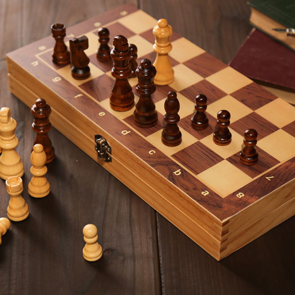 Board Game Harvest - กระดานหมากรุกขนาดใหญ่ 29x29 ซม. เสริมสร้างการคิดเชิงกลยุทธ์ 3 in