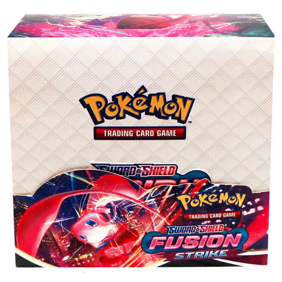 Board Game Movie - 324 ชิ้นการ์ด Pokemon TCG: Sun &