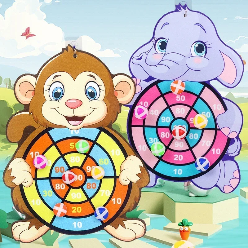 เกมการศึกษา กระดานปาเป้าลูกบอล - Board Game Word บทวิจารณ์และราคา