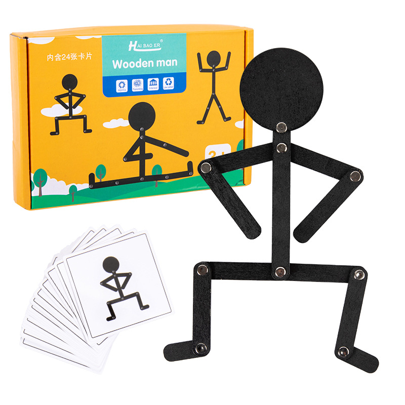 DIY ของเล่นปริศนาบอร์ดเกมการศึ - Board Game Word บทวิจารณ์และราคา