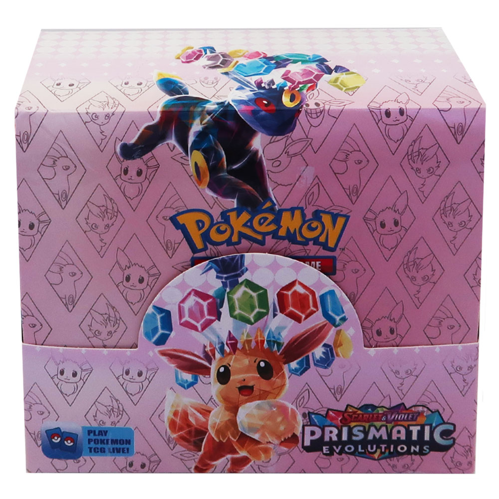 324 ชิ้น/กล่อง โปเกมอน TCG: Sh - Board Game Movie บทวิจารณ์และราคา