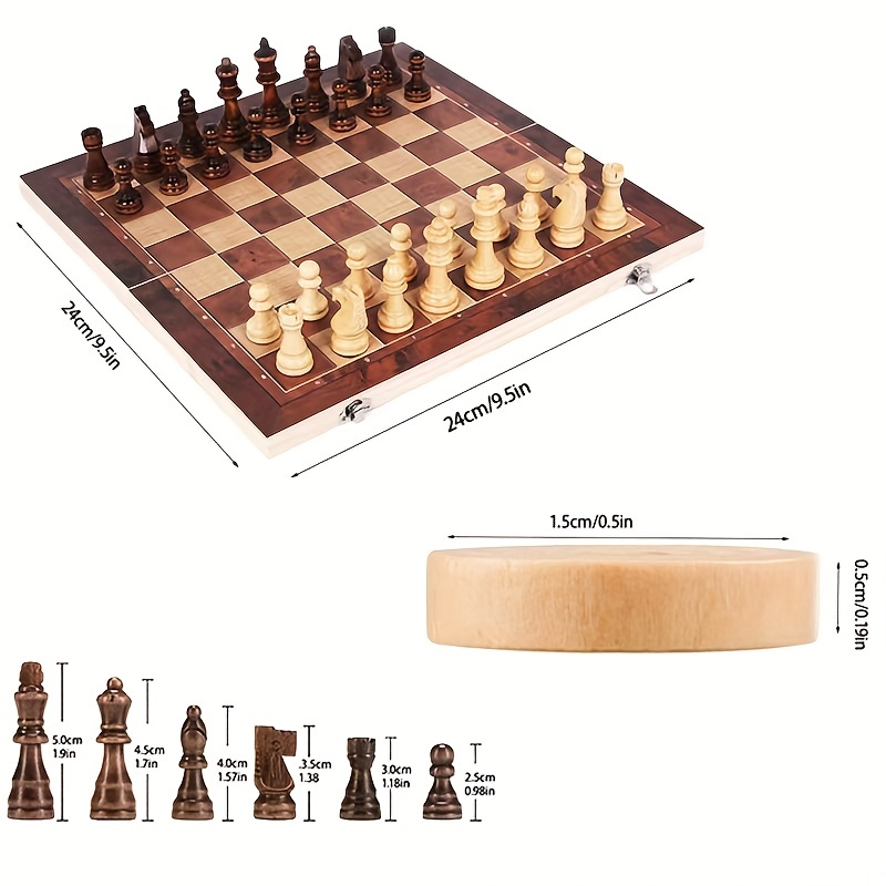 กระดานหมากรุก 3 ใน 1, กระดานเก - Board Game Harvest บทวิจารณ์และราคา