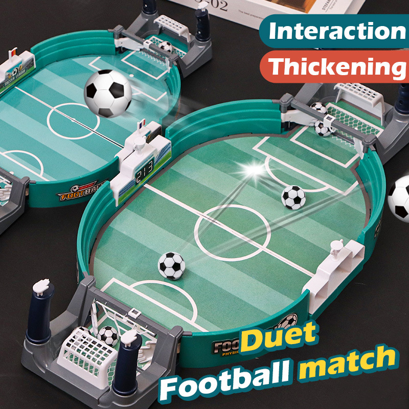 เกมกระดานฟุตบอลเดสก์ท็อป Inter - Board Game Land บทวิจารณ์และราคา