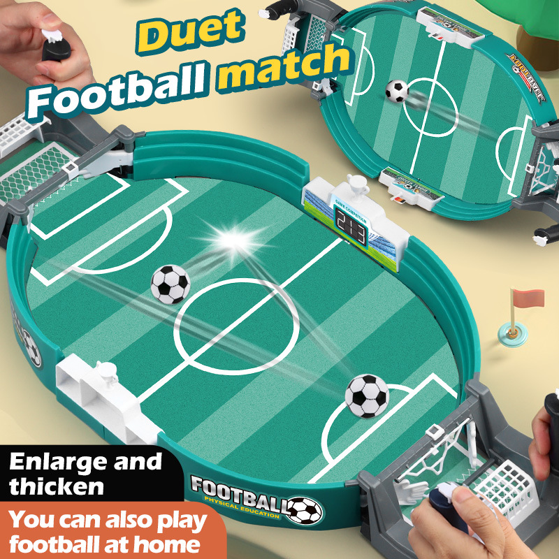 เกมกระดานฟุตบอลเดสก์ท็อป Inter - Board Game Land บทวิจารณ์และราคา