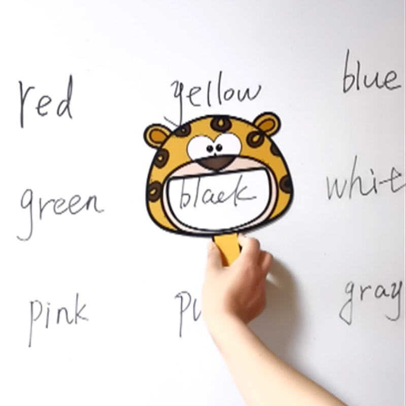 กระดานการ์ตูน3ชิ้น/เซ็ตไม้ตีคำ - Board Game Word บทวิจารณ์และราคา