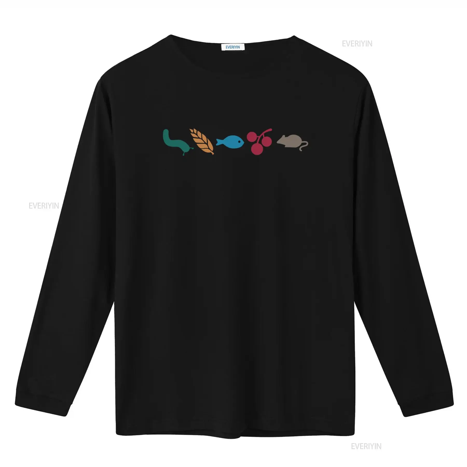 เสื้อยืดวิงส์แพน ยูธ ที ชิร์ต  - Board Game Inspiration บทวิจารณ์และราคา