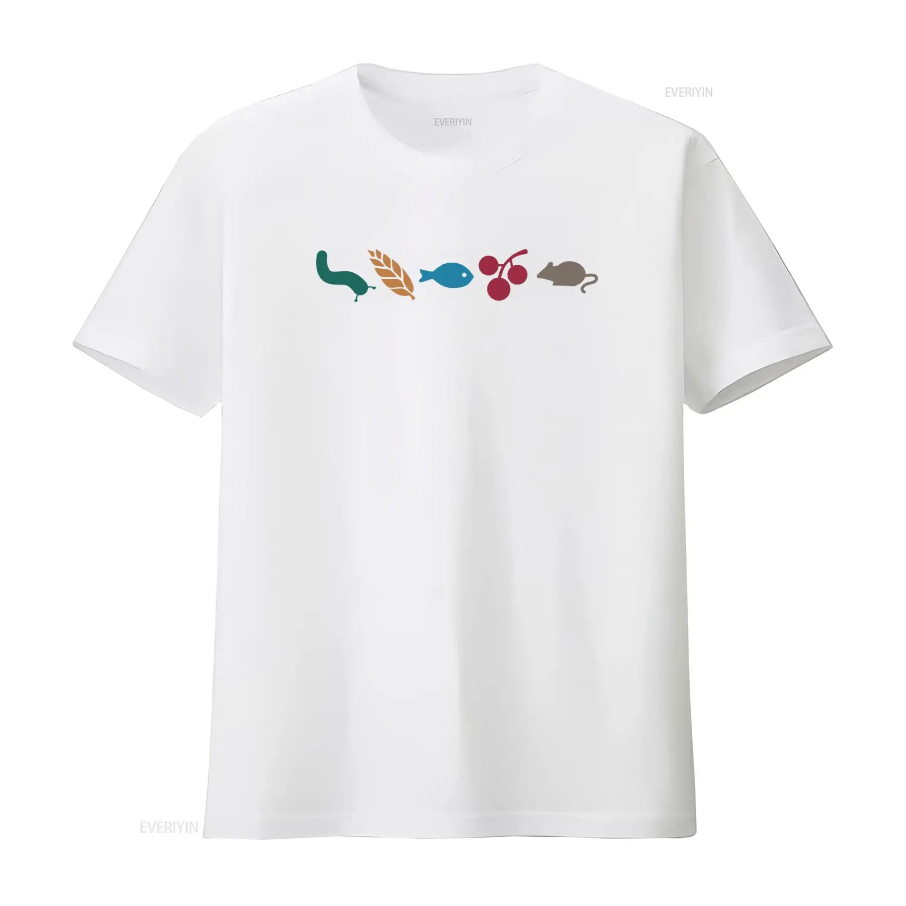 เสื้อยืดวิงส์แพน ยูธ ที ชิร์ต  - Board Game Inspiration บทวิจารณ์และราคา