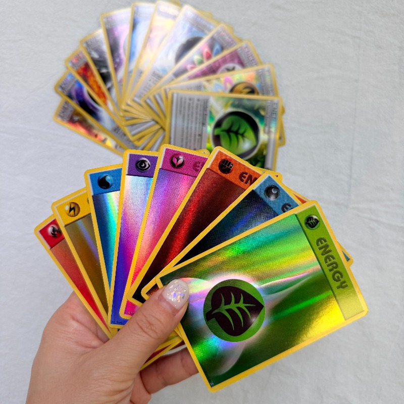 การ์ดสะสมพลังพิเศษโปเกมอน การ์ - Board Game Monster บทวิจารณ์และราคา