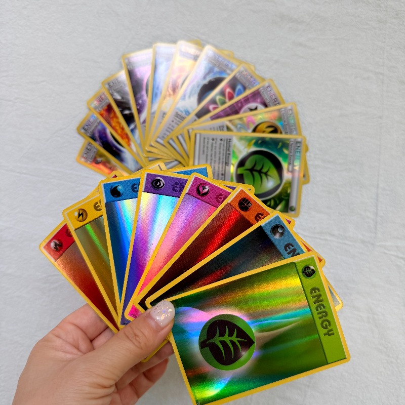 การ์ดสะสมพลังพิเศษโปเกมอน การ์ - Board Game Monster บทวิจารณ์และราคา