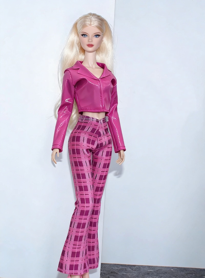 ชุดเสื้อผ้าใหม่ปี 2026 / เสื้อ - Miniature Terrain Set บทวิจารณ์และราคา