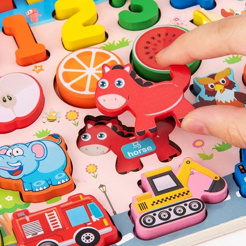 ของเล่นเพื่อการศึกษากระดานปริศ - Board Game Harvest บทวิจารณ์และราคา