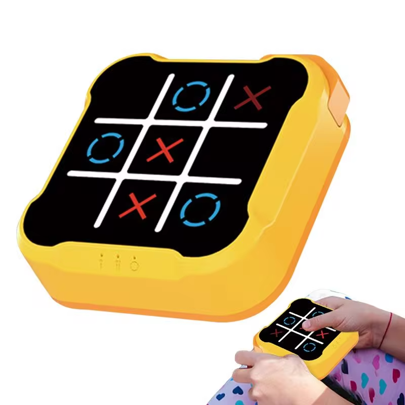 Tic-Tac-Toe Board Boardมัลติฟั - Board Game Land บทวิจารณ์และราคา