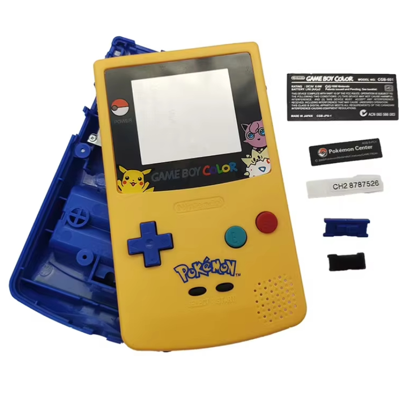 เคส GBC สำหรับ GameBoy Color เ - Board Game Movie บทวิจารณ์และราคา