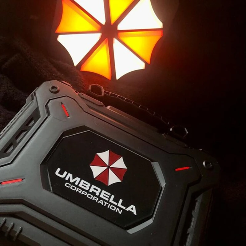 Umbrella ชีวเคมี กระเป๋าเดินทา - Board Game Monster บทวิจารณ์และราคา