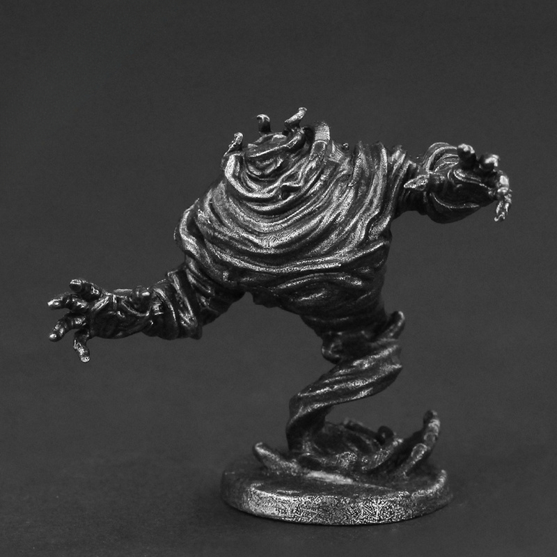 โมเดลโลหะรูปทหารโบราณ - ของตกแ - Board Game Monster บทวิจารณ์และราคา