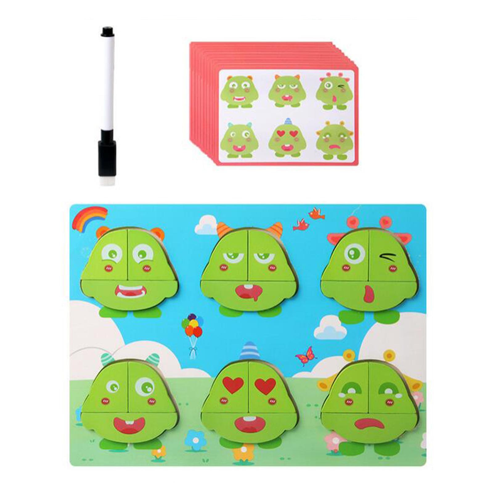 ของเล่นไม้ 2 in 1 ของเล่นมอนเต - Board Game Monster บทวิจารณ์และราคา