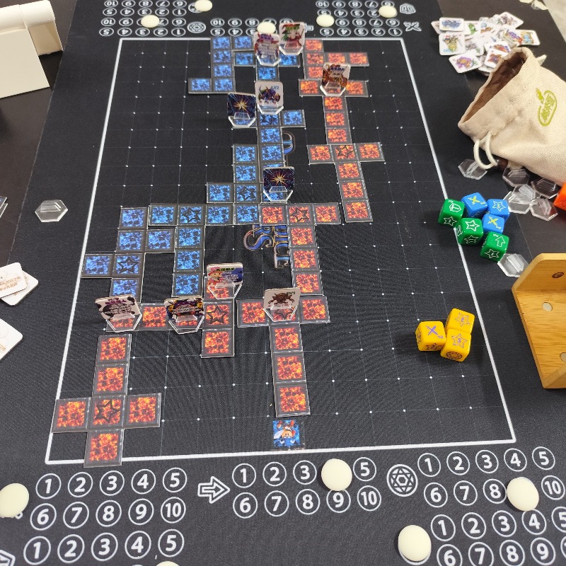 เหมาะสำหรับเกมยูกิโอ! ของเล่นเ - Board Game Dnd บทวิจารณ์และราคา
