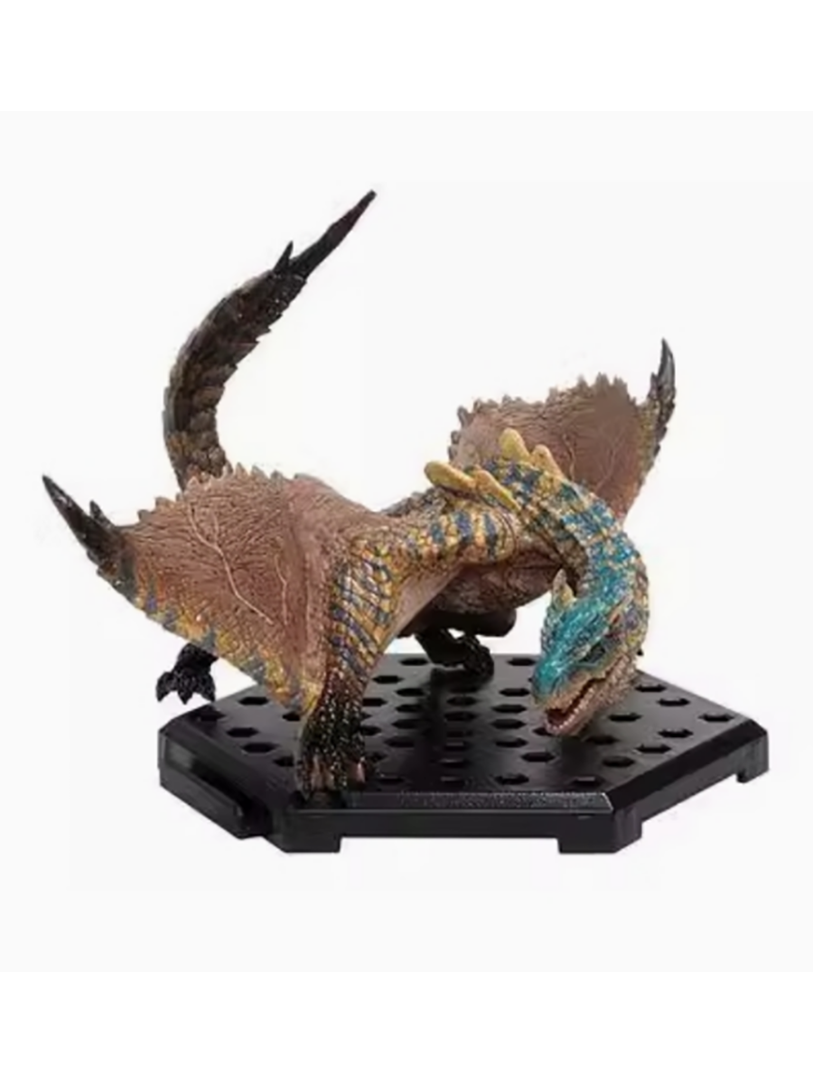 มอนสเตอร์ฮันเตอร์ เวิลด์ ไอซ์บ - Board Game Monster บทวิจารณ์และราคา