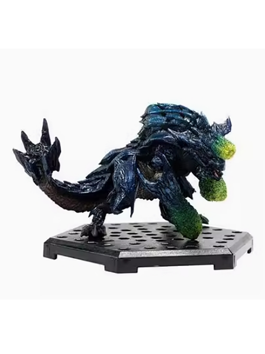 มอนสเตอร์ฮันเตอร์ เวิลด์ ไอซ์บ - Board Game Monster บทวิจารณ์และราคา