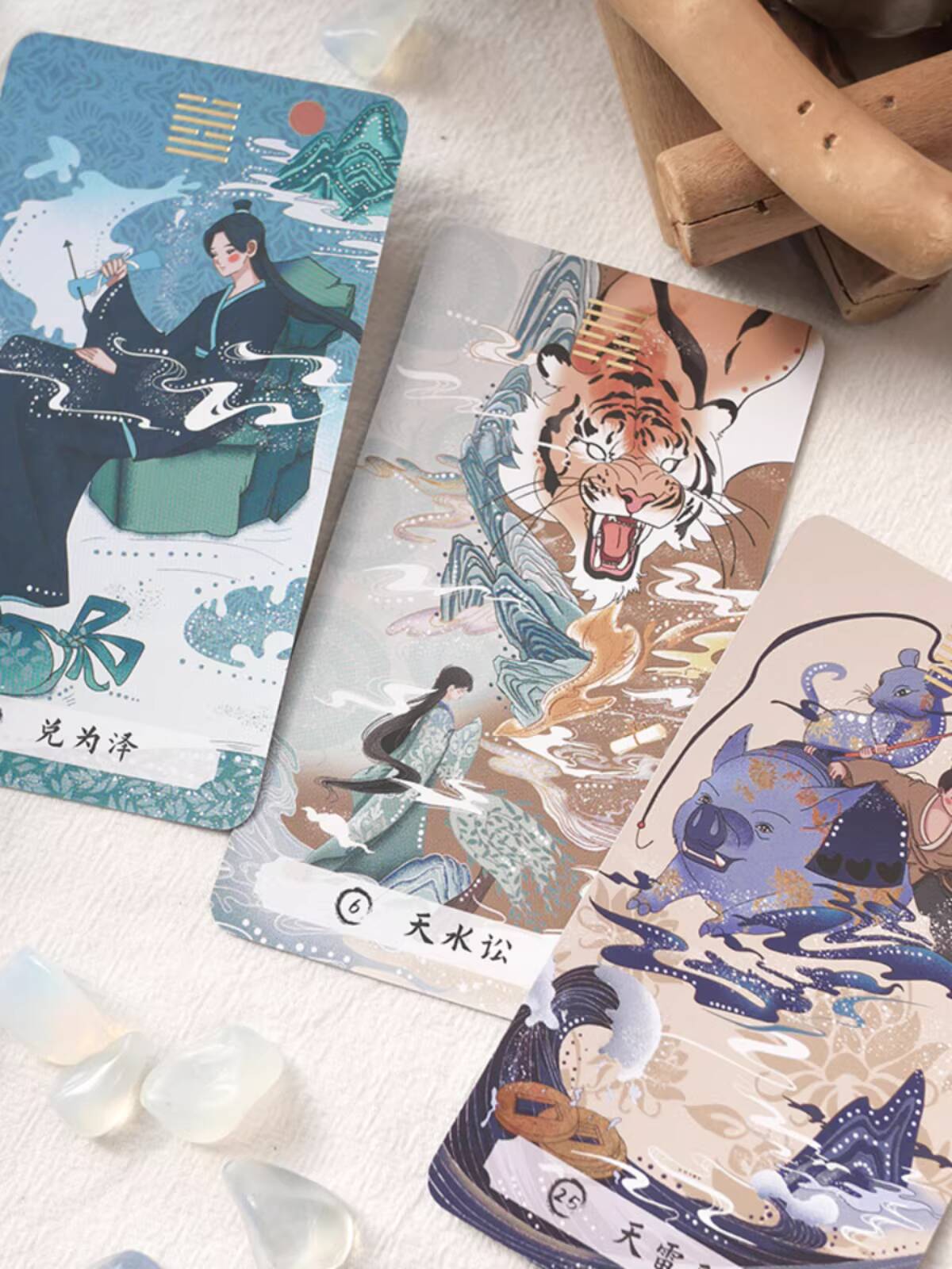 นิว เฟิร์ส ไนน์ หนังสือแห่งการ - Board Game Queen บทวิจารณ์และราคา