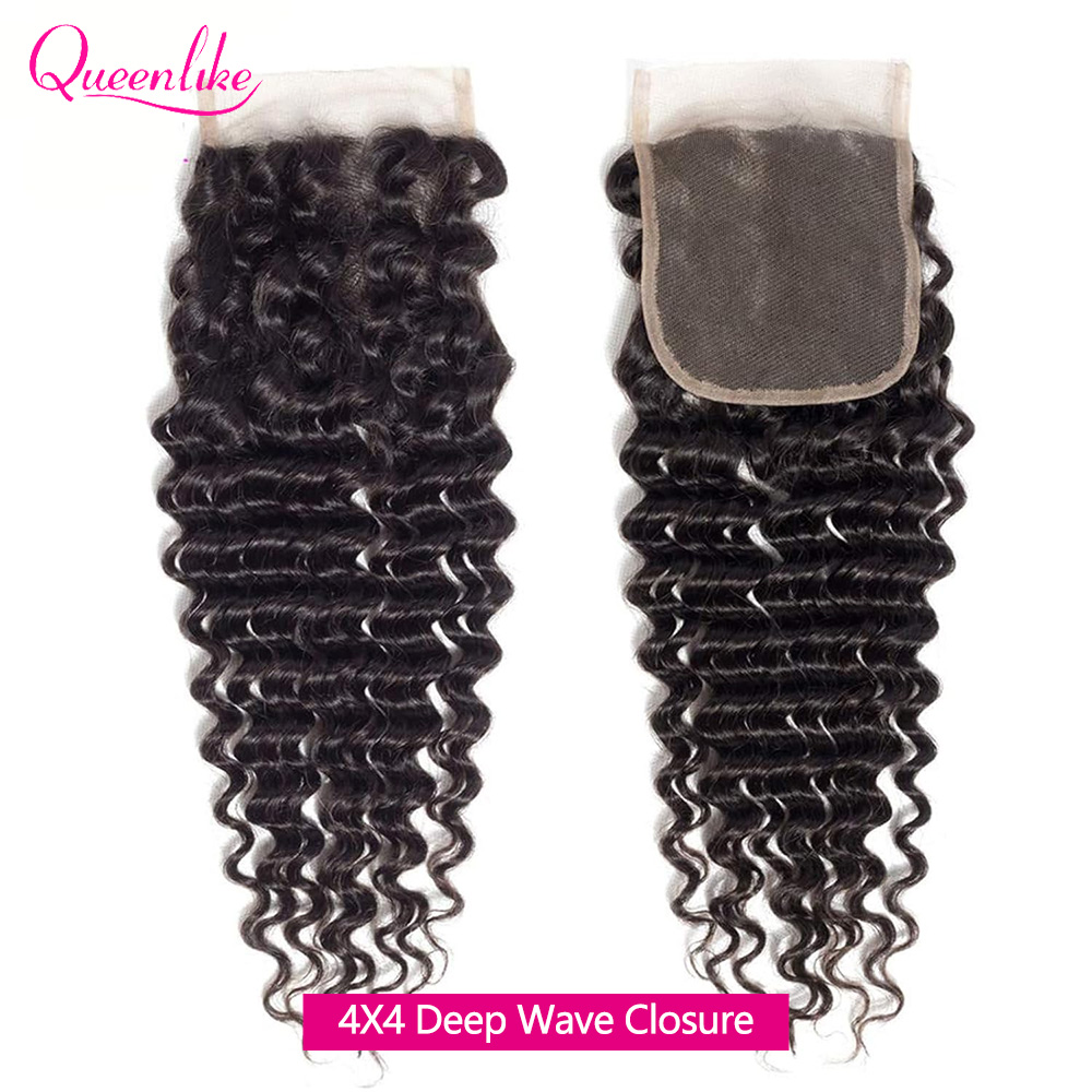 4X4 Deep Wave HD ปิดลูกไม้ผมมน - Board Game Queen บทวิจารณ์และราคา