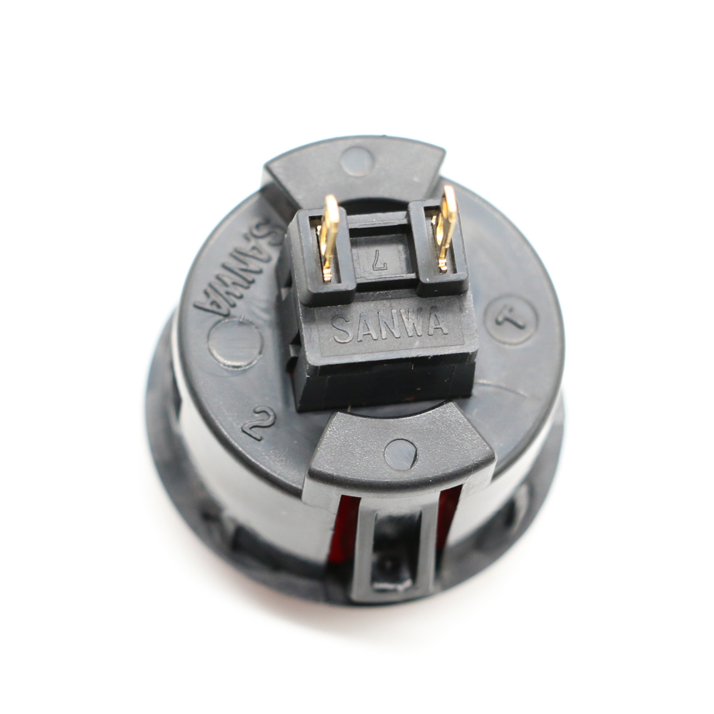 Sanwa ดั้งเดิมจากญี่ปุ่นอุปกรณ - Board Game Maker บทวิจารณ์และราคา