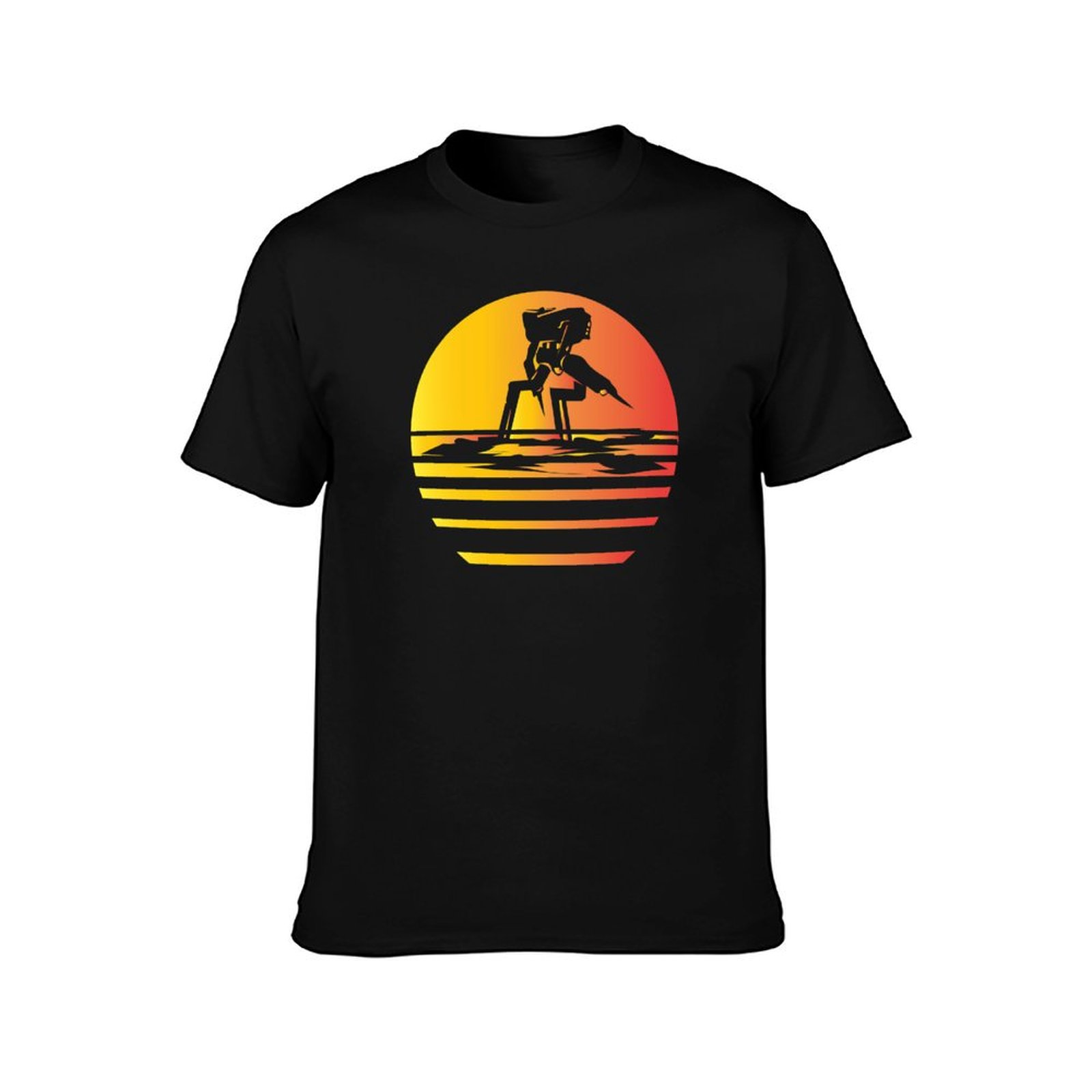Scythe Synthwave - ลายกราฟิกที - Board Game Inspiration บทวิจารณ์และราคา