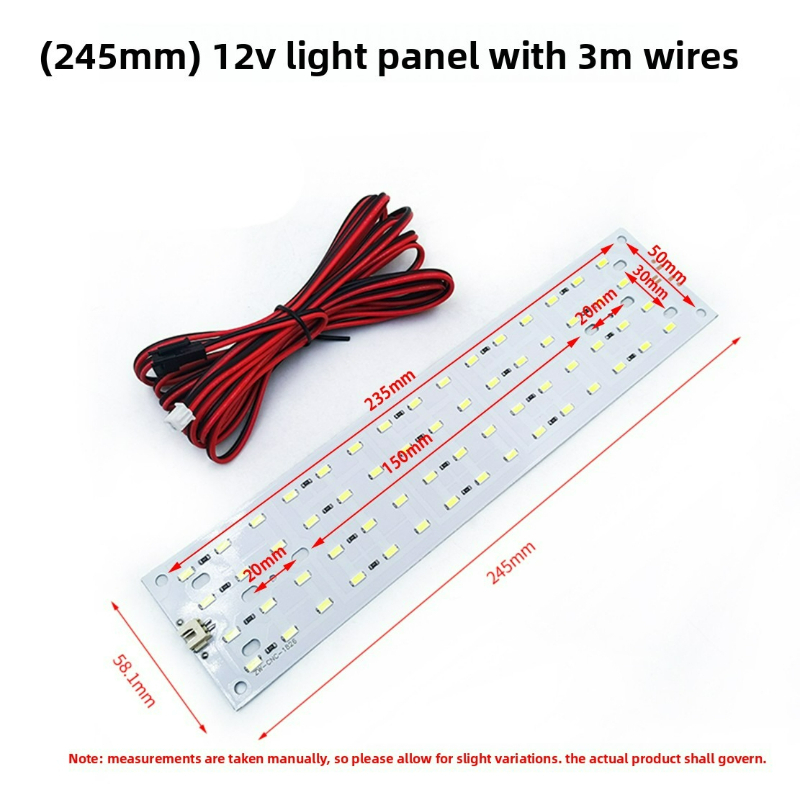 แผงไฟ LED 12V สำหรับเครื่องเกม - Board Game Maker บทวิจารณ์และราคา