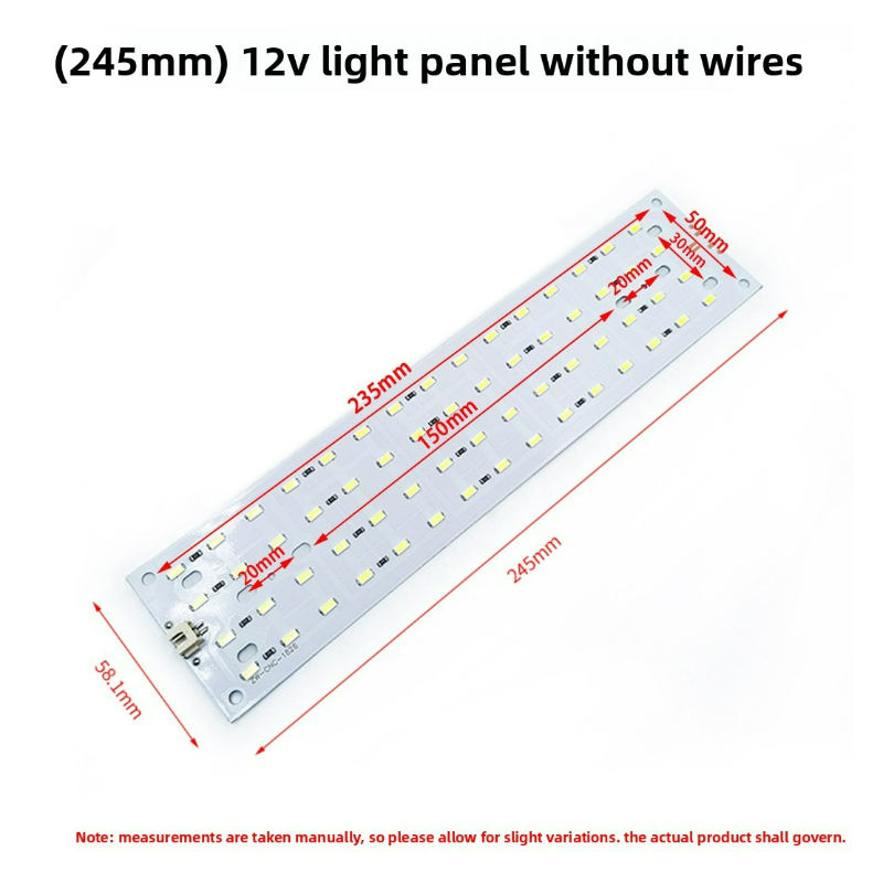 แผงไฟ LED 12V สำหรับเครื่องเกม - Board Game Maker บทวิจารณ์และราคา