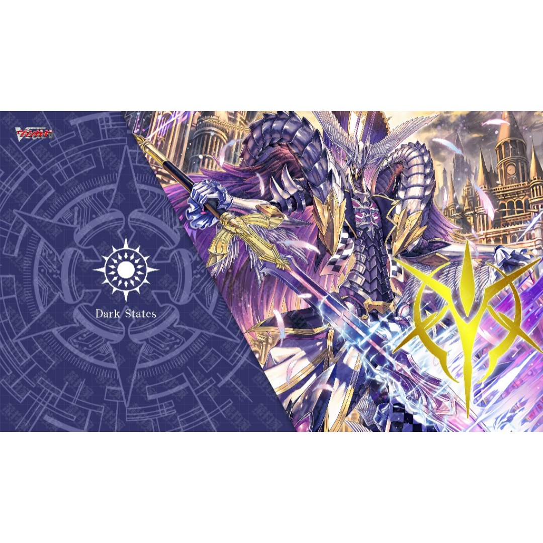 การ์ดไฟท์!! ขนาด 600x350 มม. แ - Board Game Nexus บทวิจารณ์และราคา