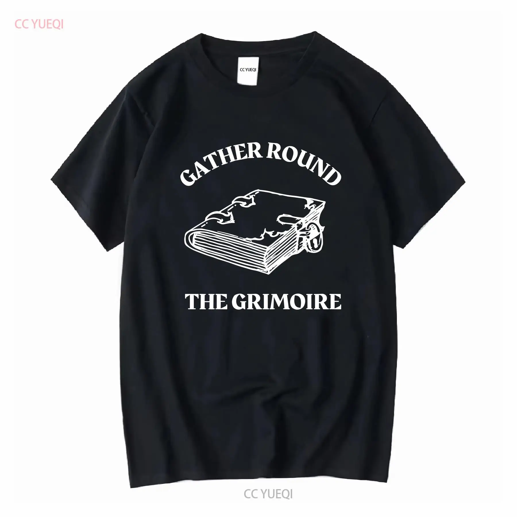 เสื้อยืดลาย Blood on the Clock - Board Game Inspiration บทวิจารณ์และราคา