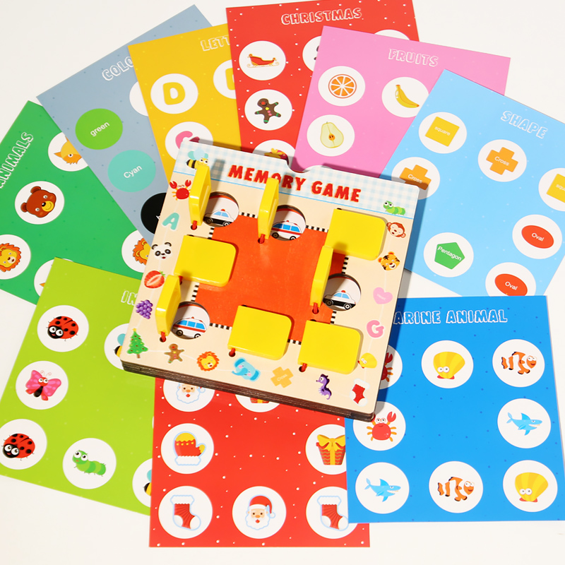 ของเล่นหมากรุกไม้สำหรับเด็ก กา - Board Game Word บทวิจารณ์และราคา