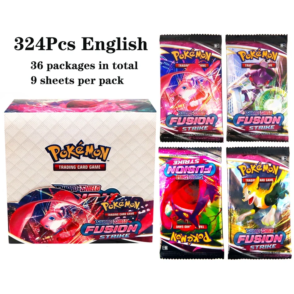 324 ชิ้นการ์ด Pokemon TCG: Sun - Board Game Movie บทวิจารณ์และราคา