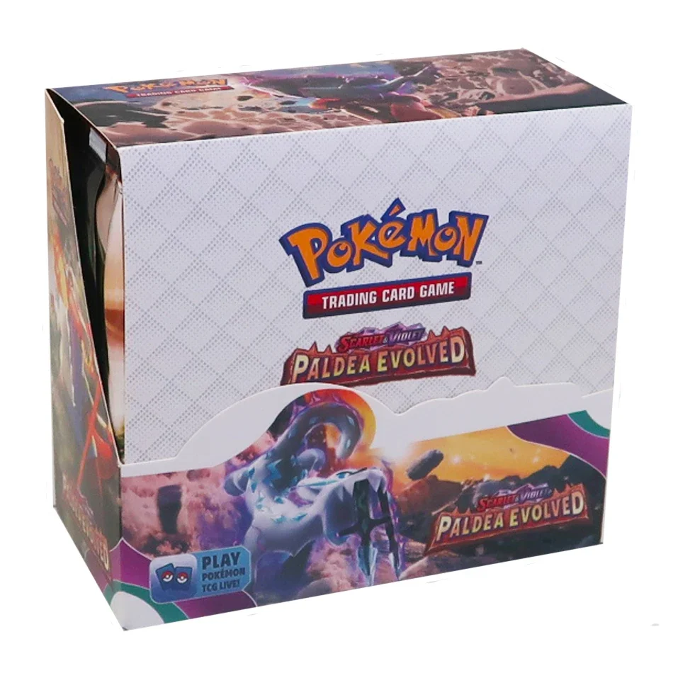 324 ชิ้นการ์ด Pokemon TCG: Sun - Board Game Movie บทวิจารณ์และราคา