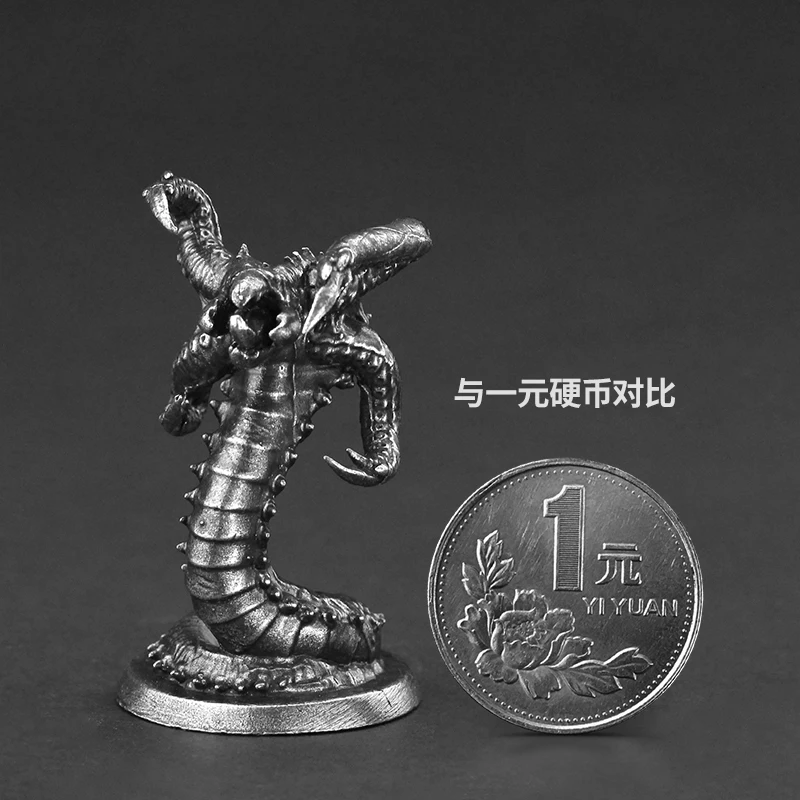 โลหะทหารมอนสเตอร์ของขวัญของเล่ - Board Game Monster บทวิจารณ์และราคา